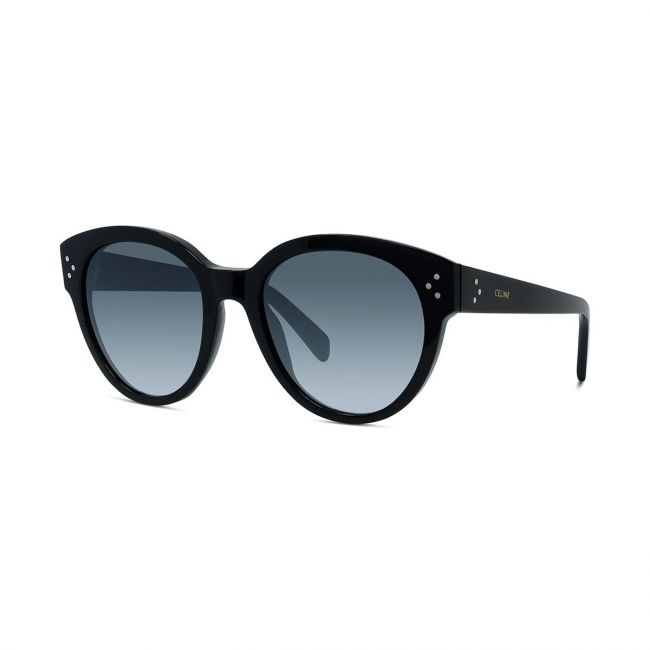 Women's sunglasses Loewe LW40066U6345G
