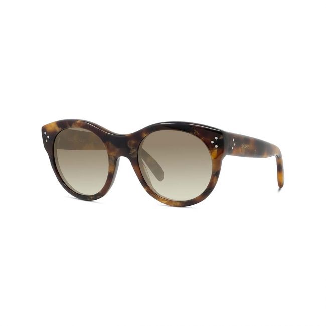 Prada 0PR A01S Men's Women's Sunglasses