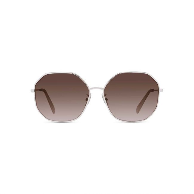 Super Retrosuperfuture Occhiali da sole Sunglasses Arca Nero 53