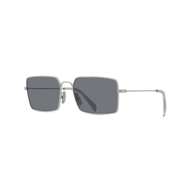 Men's Sunglasses Woman Leziff Doha Blue