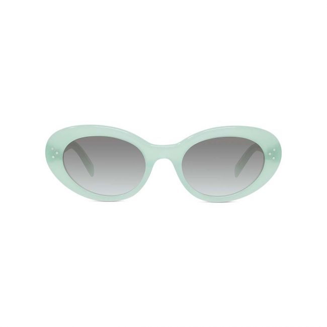 TIFFANY - OCCHIALI DA SOLE HAVANA/BLU - 4089B - 81343B