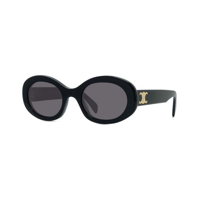 Epos serif women's sunglasses