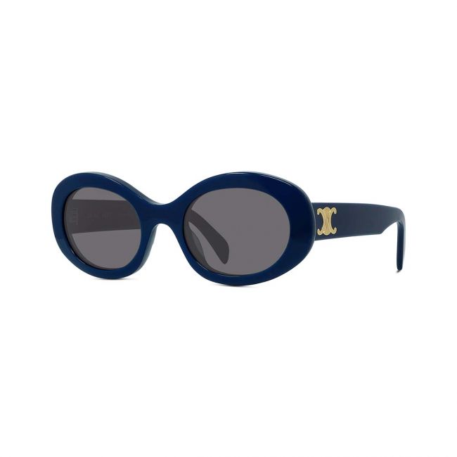 Women's sunglasses Loewe CHUNKY ANAGRAM LW40036I