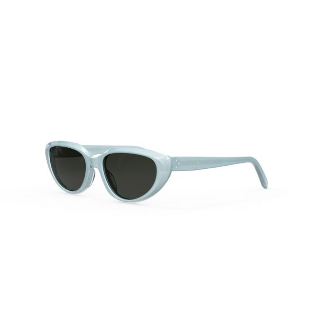 Men's Sunglasses Woman Saint Laurent SL 581