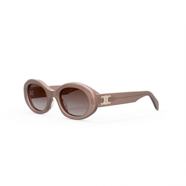 Occhiali da sole donna Tomford FT0990 Amber-02