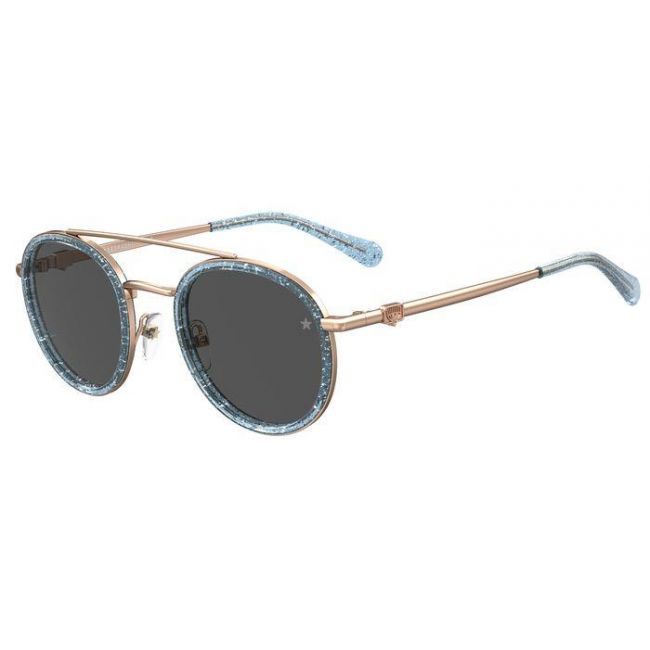 Women's sunglasses Loewe LW40051I5053E