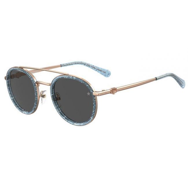 Occhiali da sole uomo donna Saint Laurent SL 571