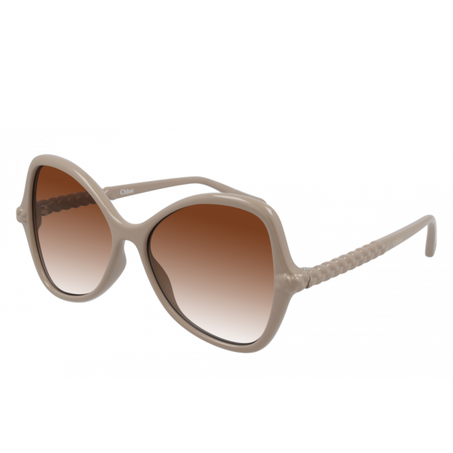 Women's sunglasses Azzedine Alaia AA0033S