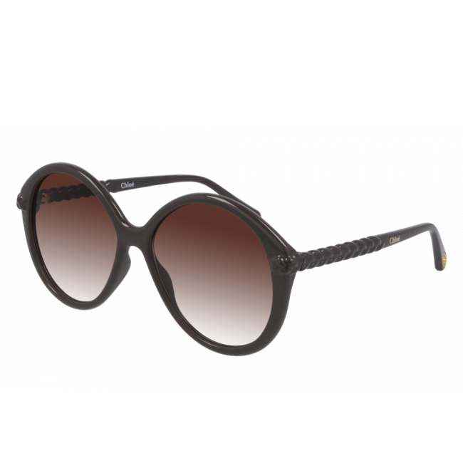 Women's sunglasses Loewe LW40026U