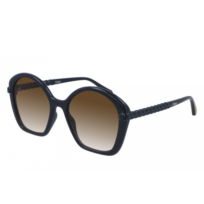 Women's sunglasses Saint Laurent SL M31