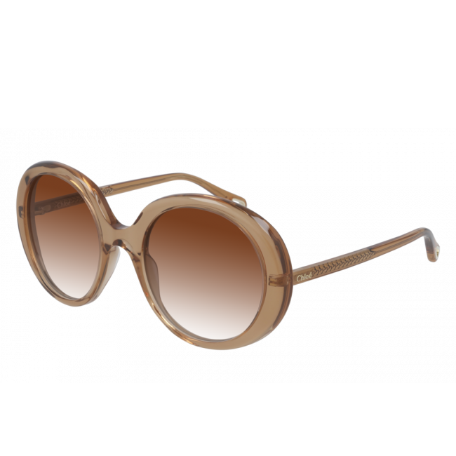 Women's sunglasses Ralph 0RA5232