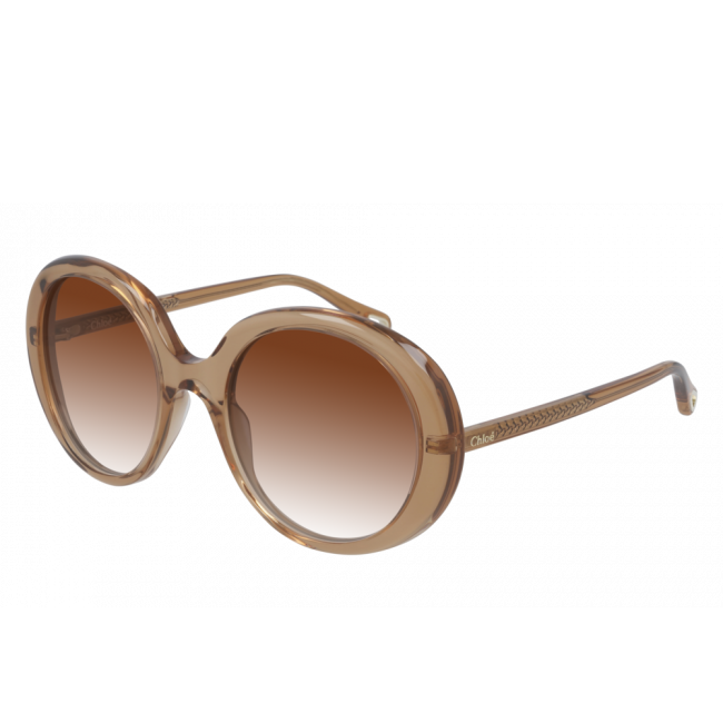 Women's sunglasses Boucheron BC0126S