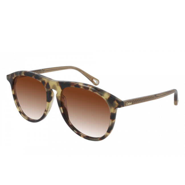 Sunglasses woman Tomford FT0902 Carine-02