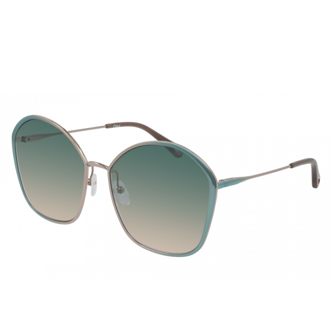 Women's Sunglasses Miu Miu 0mu 50YS