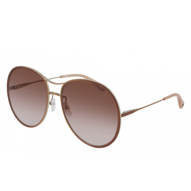 Occhiali da sole donna Michael Kors 0MK2128BU