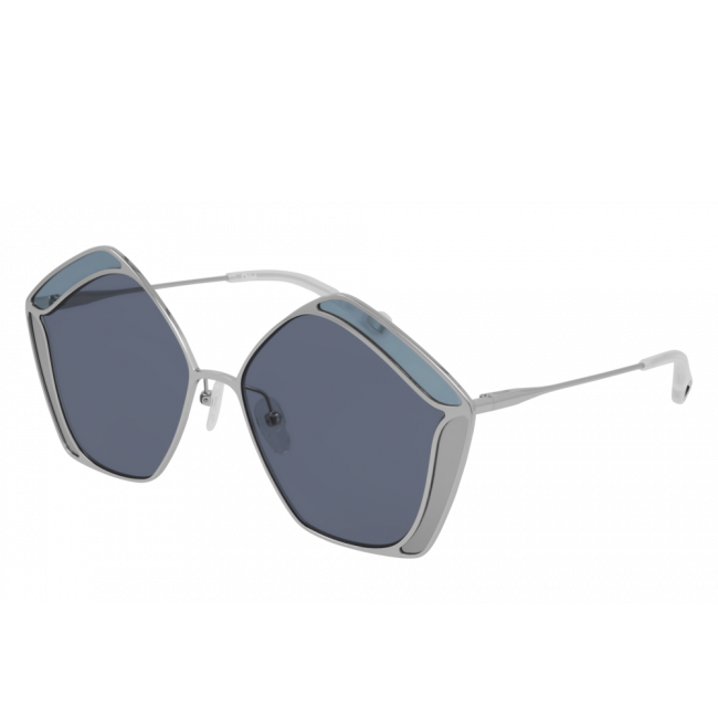 Women's sunglasses Off-White Lecce OERI089F23PLA0015507