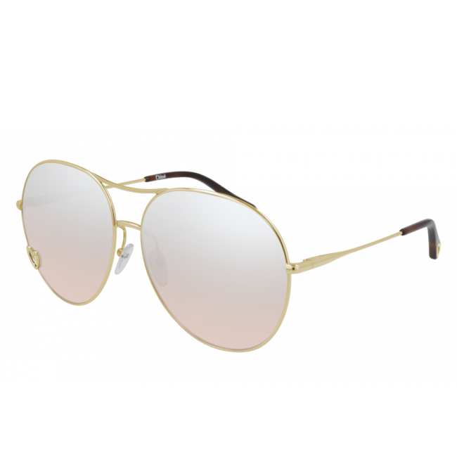 Women's sunglasses Azzedine Alaia AA0040S