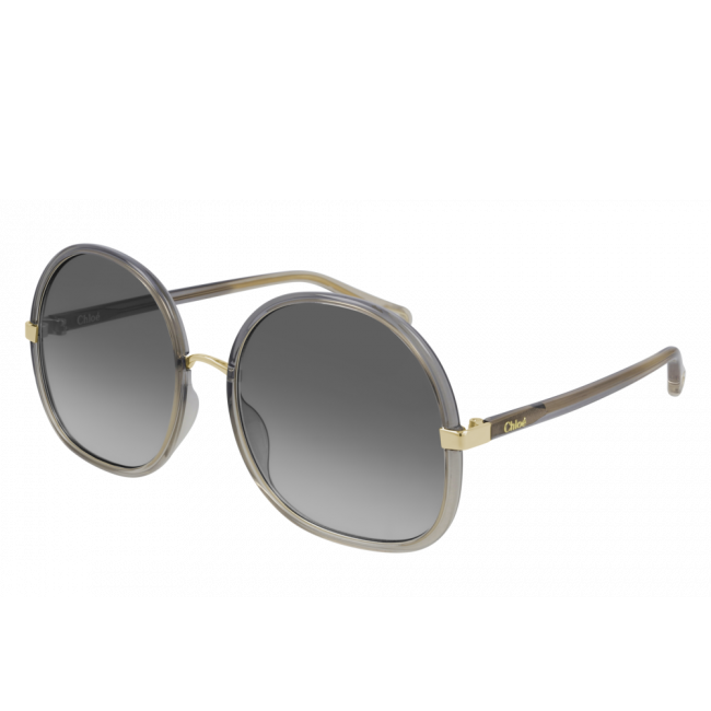 Women's sunglasses Emporio Armani 0EA2077