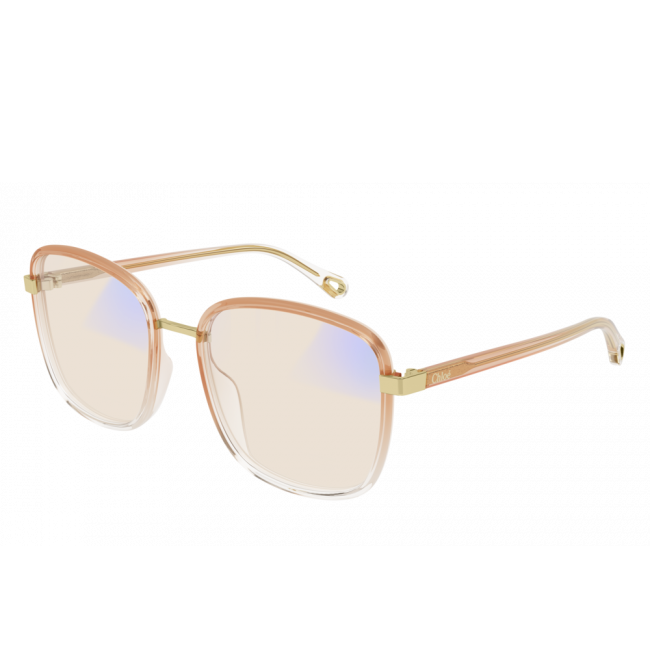 Women's sunglasses Prada 0PR 52WS