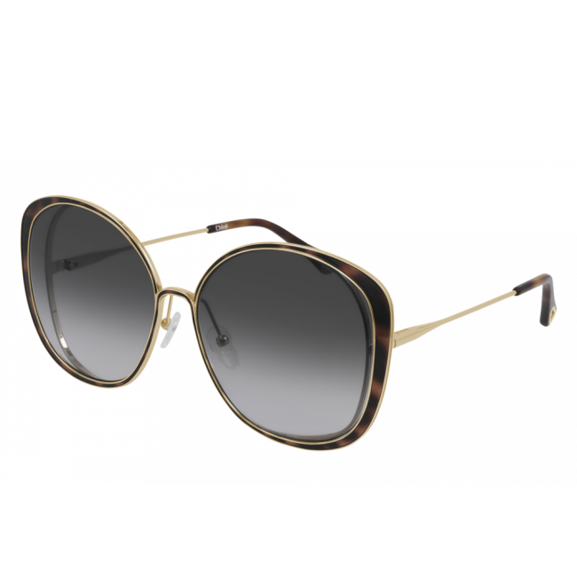 Sunglasses woman Jimmy Choo 204228