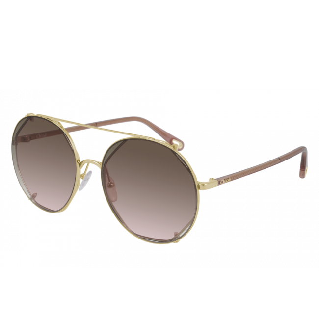 Women's sunglasses Azzedine Alaia AA0044S