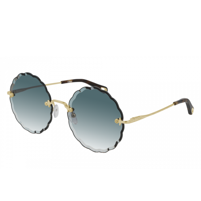 Men's Women's Sunglasses Ray-Ban 0RB4430 - Zena