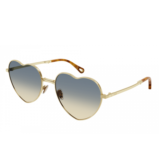 Women's Sunglasses MCQ MQ0382S