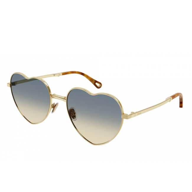 Women's sunglasses Ralph Lauren 0RL8169