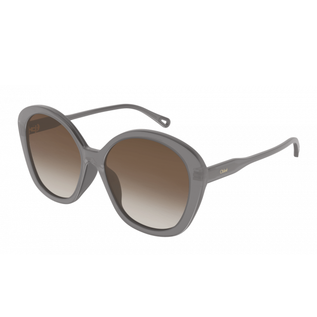 Occhiali da sole donna Fendi FE40023U0012V