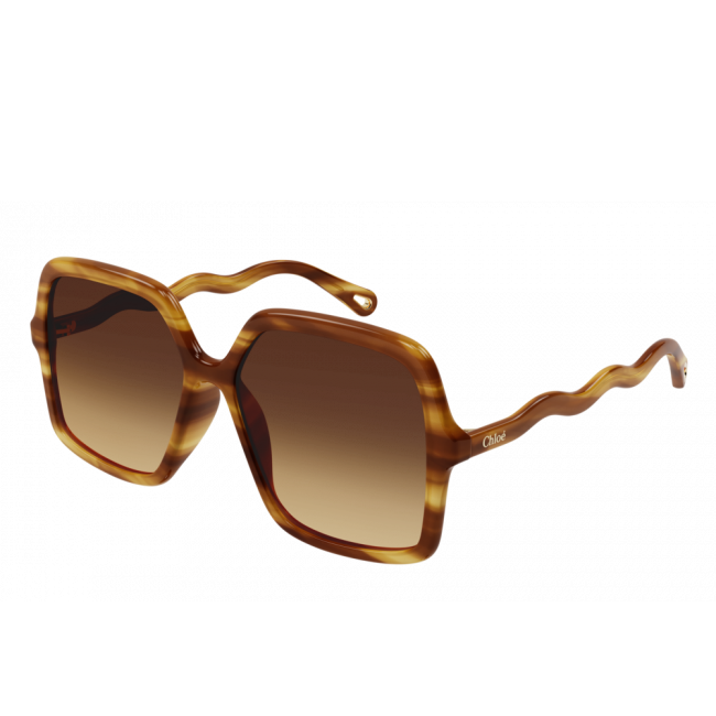 Sunglasses woman Jimmy Choo 203739