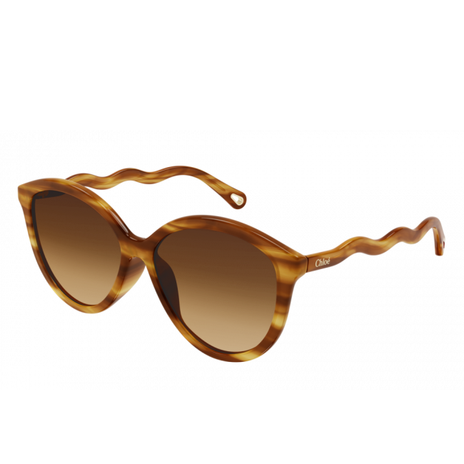 Celine women's sunglasses CL40168I5553F