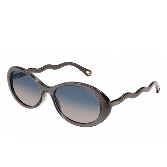 Women's sunglasses Azzedine Alaia AA0019S