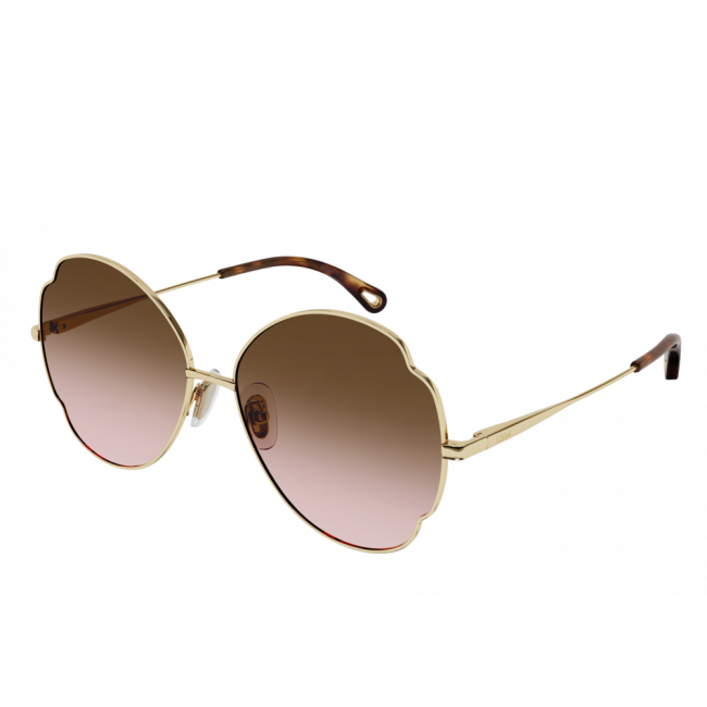 Women's sunglasses Balenciaga BB0133S