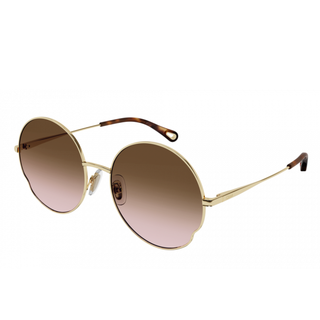 Sunglasses Man Woman Bottega Veneta BV1230S