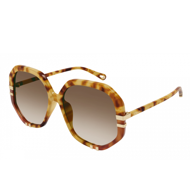 Women's sunglasses Alain Mikli 0A05060