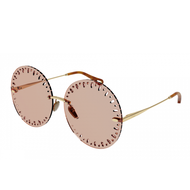 Women's sunglasses Azzedine Alaia AA0052S