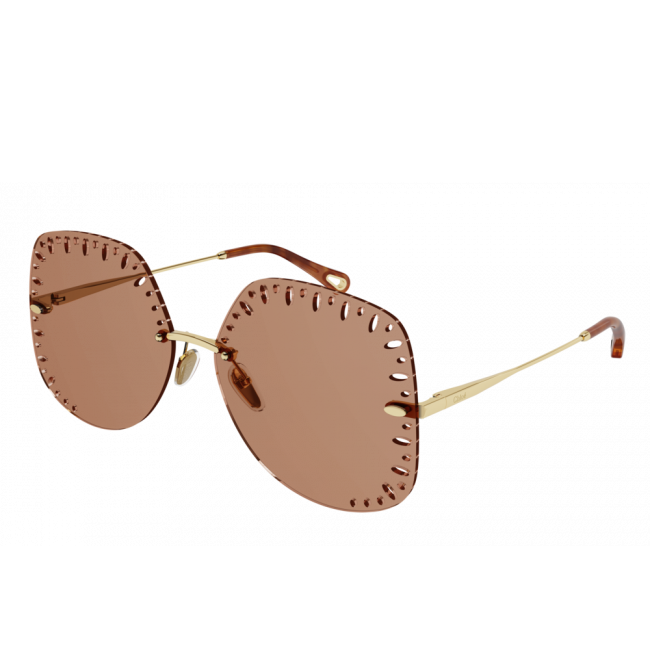 Women's sunglasses Kenzo KZ40112U5985W