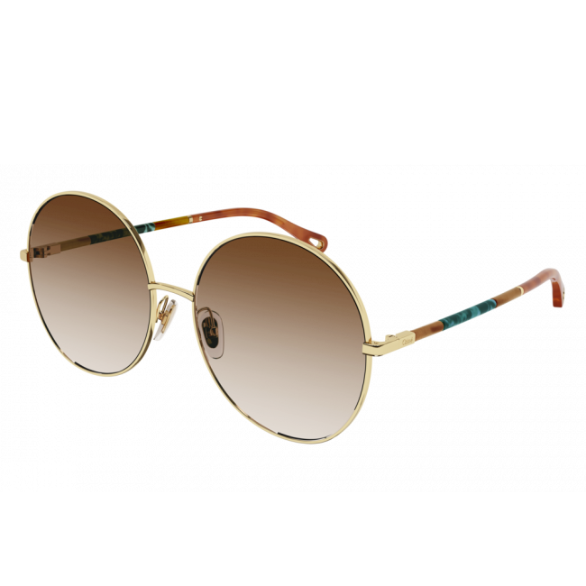 Versace women's sunglasses ve2214