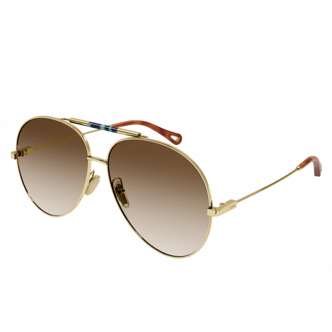 Women's sunglasses Azzedine Alaia AA0036S