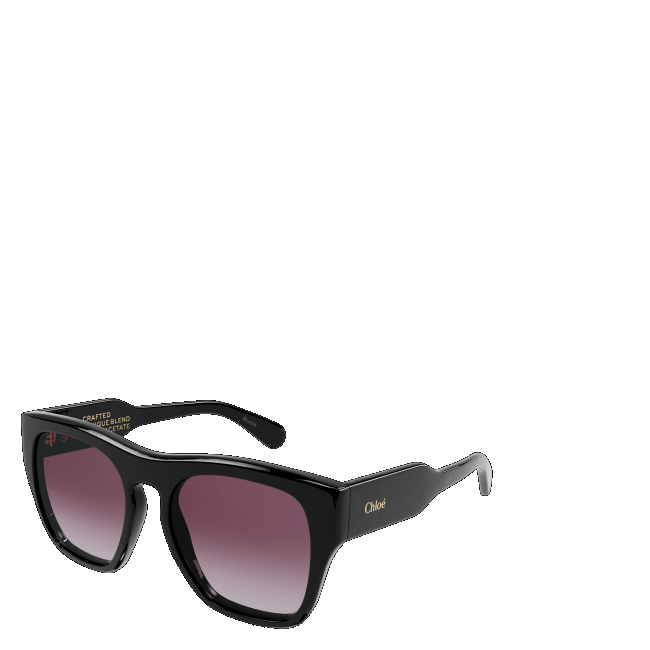 Saint Laurent SL 634 NOVA Women's Sunglasses