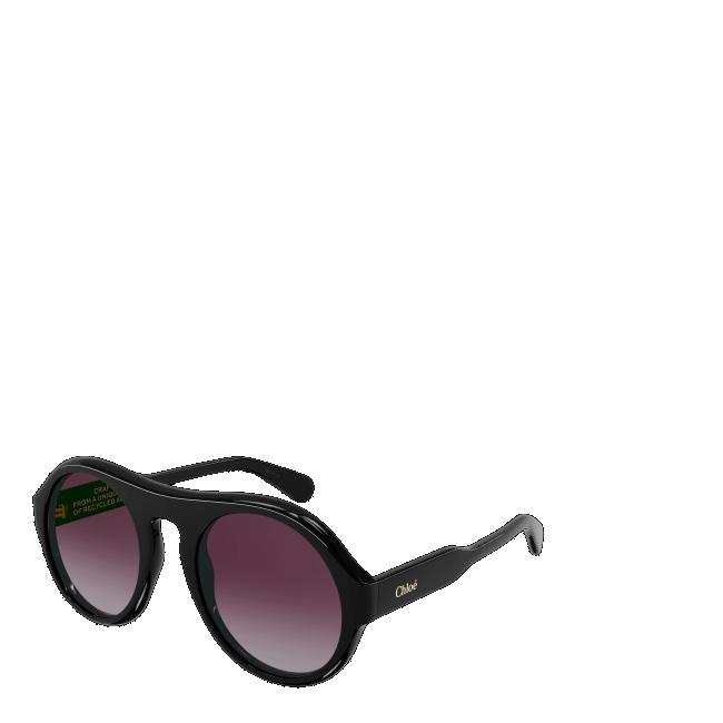Women's sunglasses Loewe LW40049U7130E