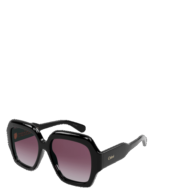 Women's sunglasses Saint Laurent SL M28
