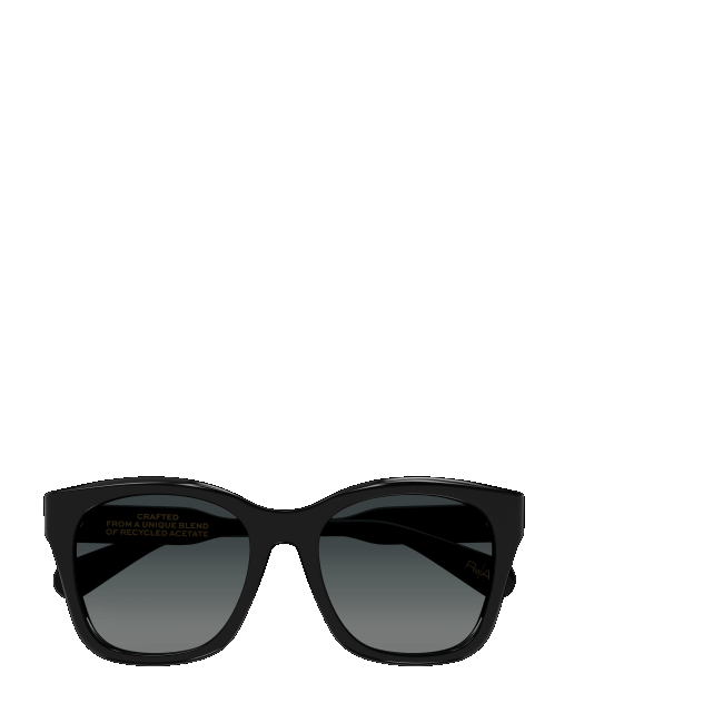 Men's Sunglasses Woman Leziff Miami Green-Demi Light