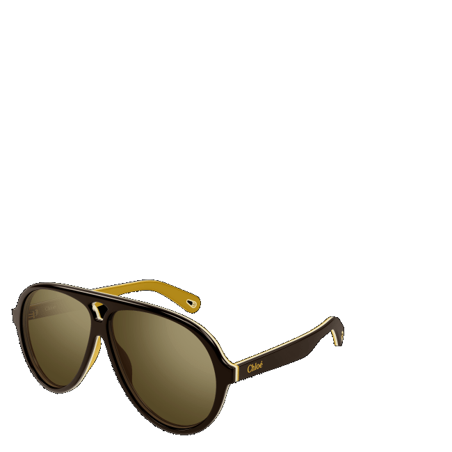 Women's sunglasses Loewe CURVY LW40077I