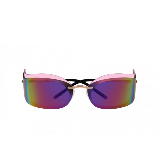 Sunglasses unisex Fred FG40014U