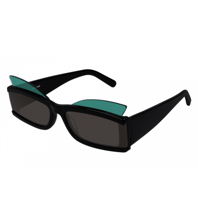 Women's sunglasses Off-White Lecce OERI089F23PLA0015507