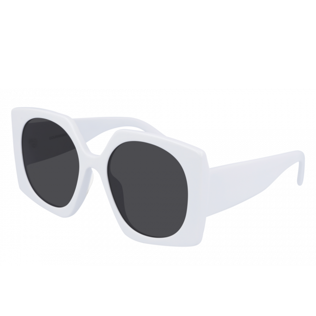 Women's sunglasses Off-White Toledo OERI068S23PLA0012007