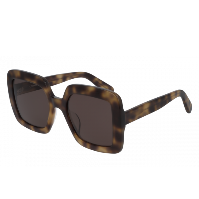 Men's Women's Sunglasses Ray-Ban 0RB3734