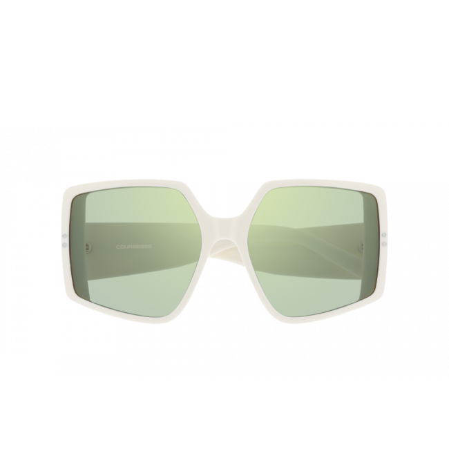 Celine women's sunglasses CL40163I5520K