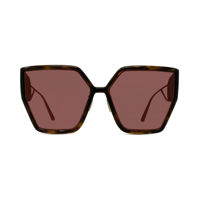 Women's sunglasses MCQ MQ0350S